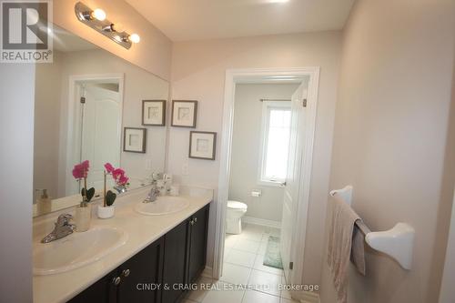 2084 Prestonvale Road, Clarington, ON - Indoor Photo Showing Bathroom