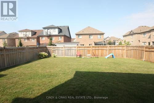 2084 Prestonvale Road, Clarington, ON - Outdoor With Backyard