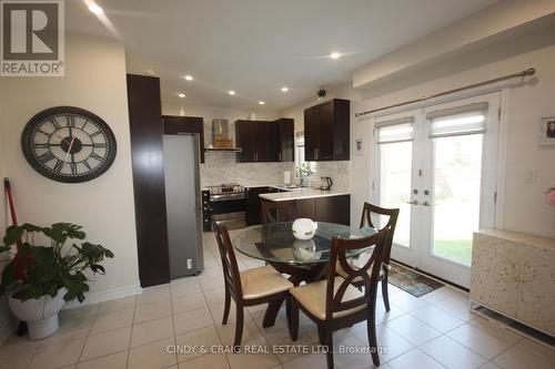 2084 Prestonvale Road, Clarington, ON - Indoor Photo Showing Dining Room