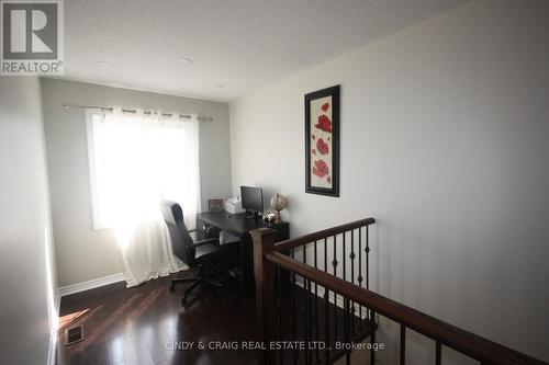 2084 Prestonvale Road, Clarington, ON - Indoor