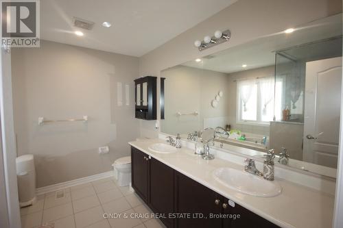 2084 Prestonvale Road, Clarington, ON - Indoor Photo Showing Bathroom