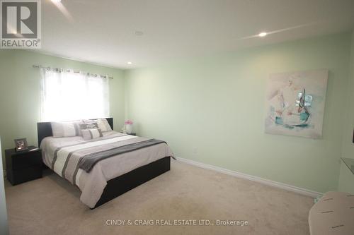 2084 Prestonvale Road, Clarington, ON - Indoor Photo Showing Bedroom