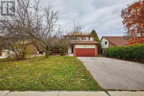 472 Sheppard Avenue, Pickering, ON - Outdoor