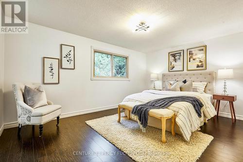 472 Sheppard Avenue, Pickering, ON - Indoor Photo Showing Bedroom