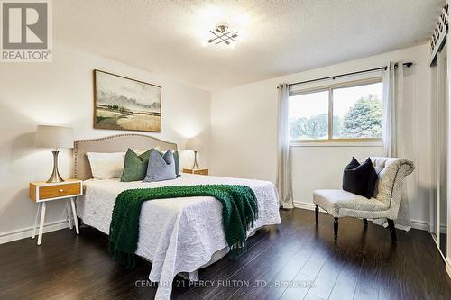 472 Sheppard Avenue, Pickering, ON - Indoor Photo Showing Bedroom