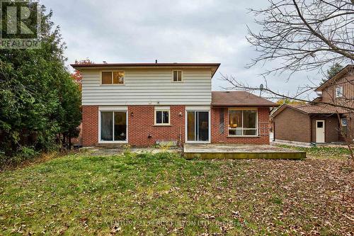 472 Sheppard Avenue, Pickering, ON - Outdoor