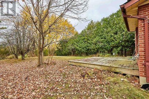 472 Sheppard Avenue, Pickering, ON - Outdoor