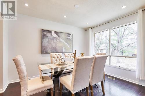 472 Sheppard Avenue, Pickering, ON - Indoor Photo Showing Dining Room