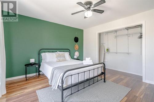 166 Stirling Street, Lakeshore, ON - Indoor Photo Showing Bedroom