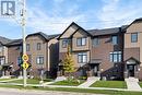 701 Brownstone Drive, Lakeshore, ON  - Outdoor With Facade 