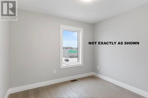 701 Brownstone Drive, Lakeshore, ON - Indoor Photo Showing Other Room