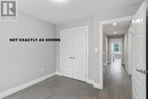 701 Brownstone Drive, Lakeshore, ON - Indoor Photo Showing Other Room