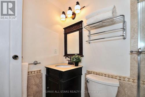 30 - 30 Ashglen Way, Markham, ON - Indoor Photo Showing Bathroom