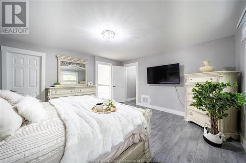 224 Caruhel, Lakeshore, ON - Indoor Photo Showing Bedroom