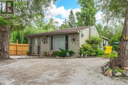 677 Reid Street, Innisfil, ON - Outdoor