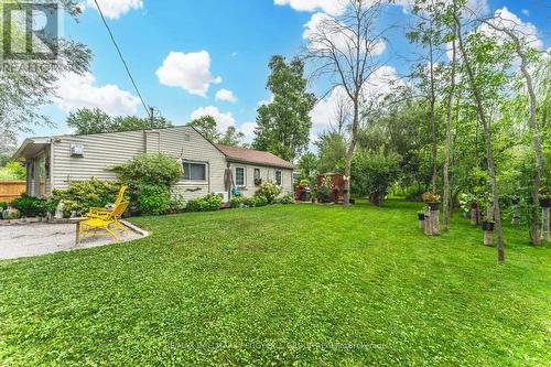 677 Reid Street, Innisfil, ON - Outdoor