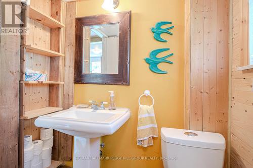 677 Reid Street, Innisfil, ON - Indoor Photo Showing Bathroom