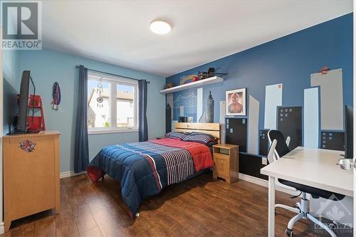 618 Emerald Street, Rockland, ON - Indoor Photo Showing Bedroom