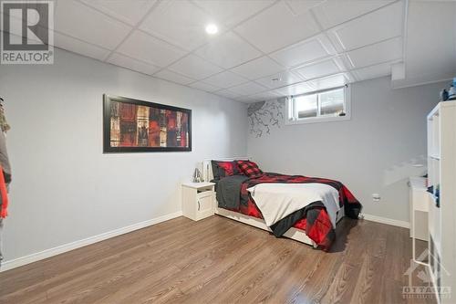 618 Emerald Street, Rockland, ON - Indoor Photo Showing Bedroom