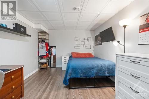 618 Emerald Street, Rockland, ON - Indoor Photo Showing Bedroom