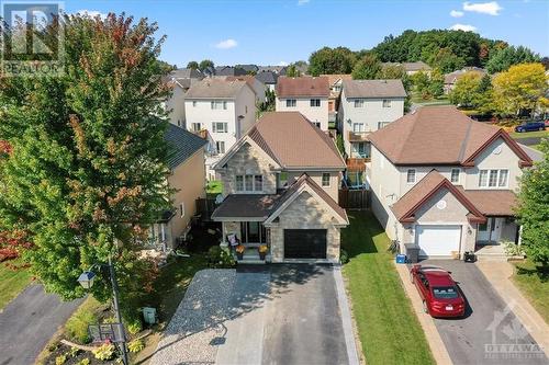 618 Emerald Street, Rockland, ON - Outdoor With Facade