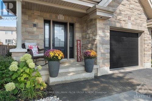 618 Emerald Street, Clarence-Rockland, ON - Outdoor