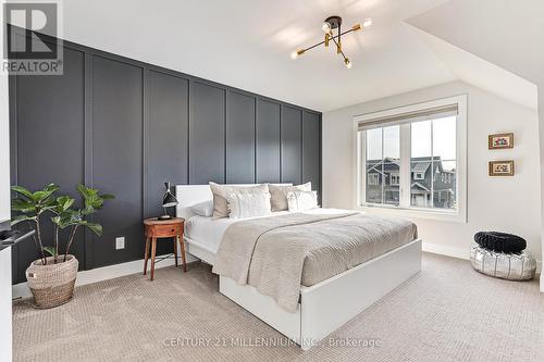 120 Sycamore Street, Blue Mountains, ON - Indoor Photo Showing Bedroom