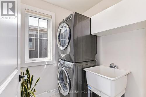 120 Sycamore Street, Blue Mountains, ON - Indoor Photo Showing Laundry Room