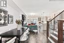 120 Sycamore Street, Blue Mountains, ON  - Indoor Photo Showing Dining Room 