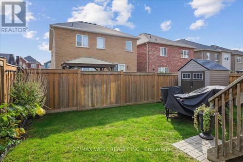 137 Stillwater Crescent, Hamilton, ON - Outdoor