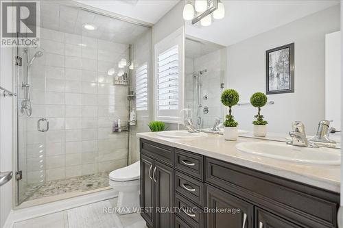 137 Stillwater Crescent, Hamilton, ON - Indoor Photo Showing Bathroom