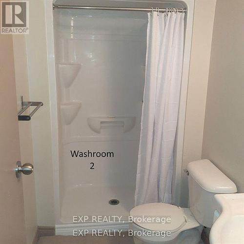 203 - 271 Lester Street, Waterloo, ON - Indoor Photo Showing Bathroom