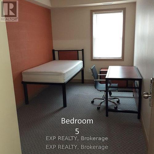 203 - 271 Lester Street, Waterloo, ON - Indoor Photo Showing Bedroom