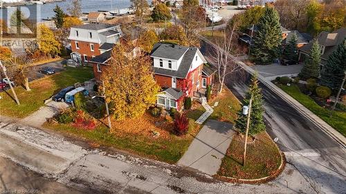 56 Bridge Street, Meaford, ON - Outdoor