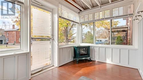 56 Bridge Street, Meaford, ON - Indoor Photo Showing Other Room