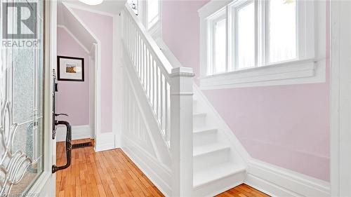 56 Bridge Street, Meaford, ON - Indoor Photo Showing Other Room