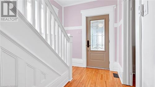 56 Bridge Street, Meaford, ON - Indoor Photo Showing Other Room