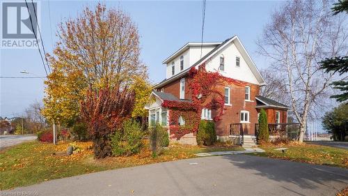 56 Bridge Street, Meaford, ON - Outdoor