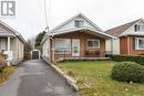 448 Albinson Street, Sudbury, ON  - Outdoor With Deck Patio Veranda With Facade 