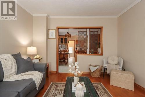 448 Albinson Street, Sudbury, ON - Indoor