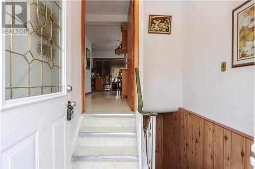 448 Albinson Street, Sudbury, ON - Indoor Photo Showing Other Room