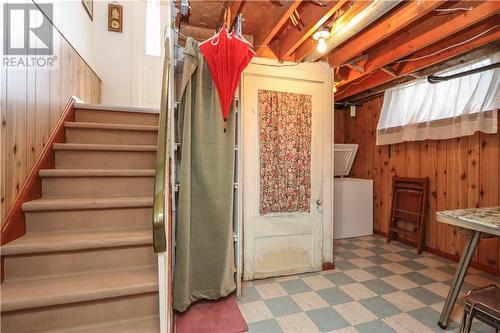 448 Albinson Street, Sudbury, ON - Indoor Photo Showing Other Room