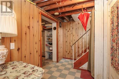 448 Albinson Street, Sudbury, ON - Indoor Photo Showing Other Room