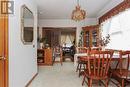 448 Albinson Street, Sudbury, ON  - Indoor Photo Showing Dining Room 