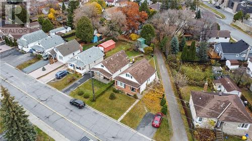 448 Albinson Street, Sudbury, ON - Outdoor With View