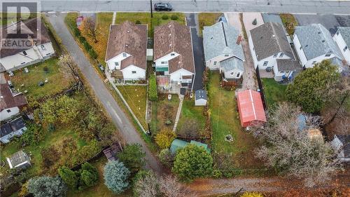 448 Albinson Street, Sudbury, ON - Outdoor With View