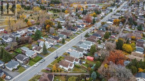 448 Albinson Street, Sudbury, ON - Outdoor With View