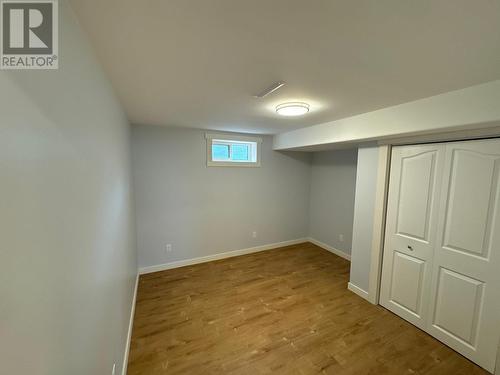 1909 2Nd Street S, Cranbrook, BC - Indoor