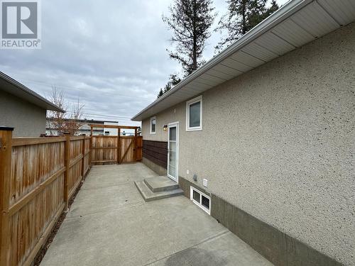 1909 2Nd Street S, Cranbrook, BC - Outdoor With Exterior