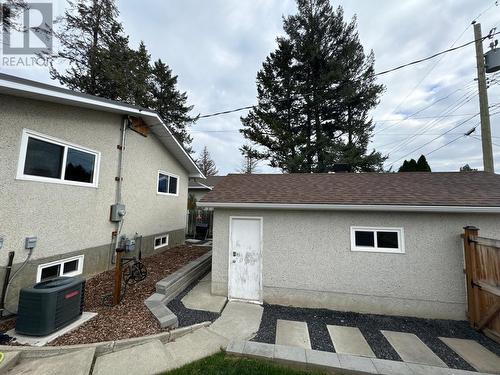 1909 2Nd Street S, Cranbrook, BC - Outdoor With Exterior